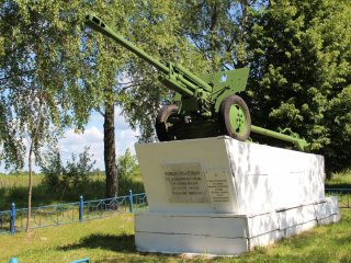 Ректор и студенты МГУ почтили память погибших в Великой Отечественной войне