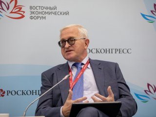 ВЭФ-2021: кто в ответе за ответственное потребление? Источник фото: РОСКОНГРЕСС