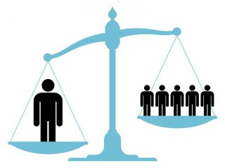 Неравенство порождает мировые проблемы