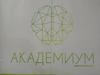 Президент РАН и глава Нижнего Новгорода запускают проект "АкадемиУМ". Прямая трансляция