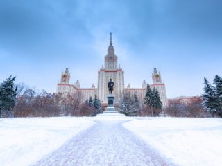 10 миллиардов выделит правительство Москвы на строительство научно-технологической долины МГУ