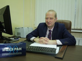 «Если объем создал Бог, то поверхность – дьявол»…