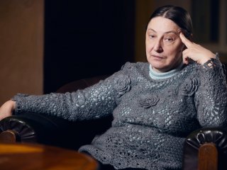 "Фундаментальная наука — это дело романтиков". Интервью с астрономом Ольгой Сил…