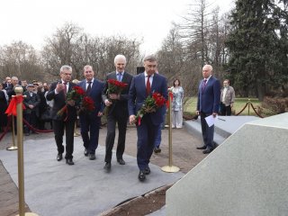 125-летие со дня рождения лауреата Нобелевской премии, академика Н.Н. Семенова…