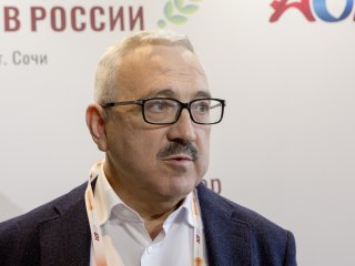 Осенняя академия онкологов России. 2022. Сочи.