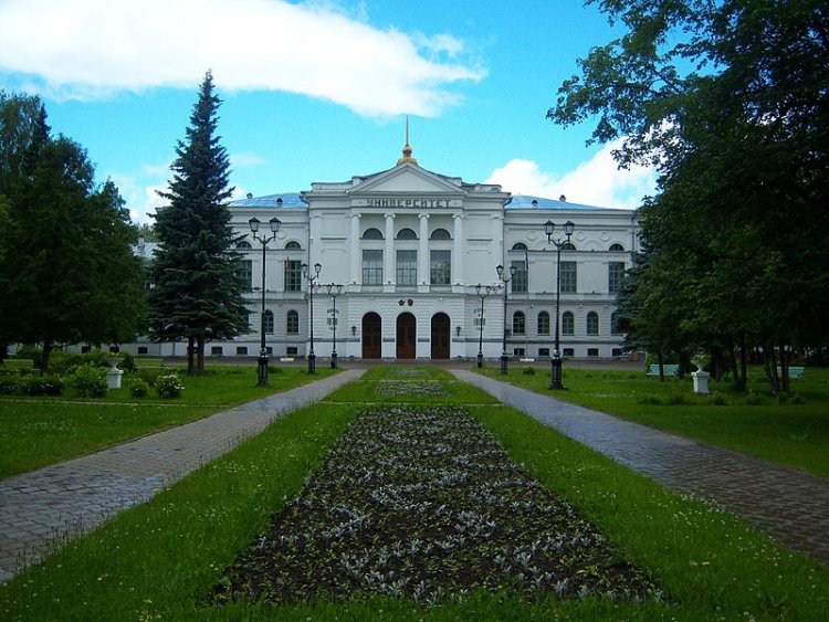 В Томске состоится XII Международная Конференция Тройной спирали