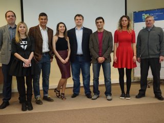 Формула БИОТЕХ 2018