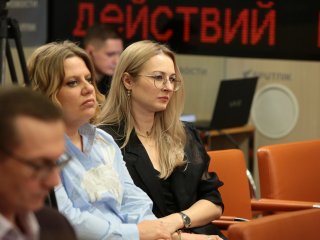 Пресс-конференция главного внештатного онколога Минздрава России академика Андрея Каприна в МИА «Россия сегодня». 15.12.2022 г.