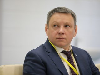 Университеты ищут пути к достижению технологического суверенитета на форуме «Золотая долина». Фото: Елена Либрик / Научная Россия