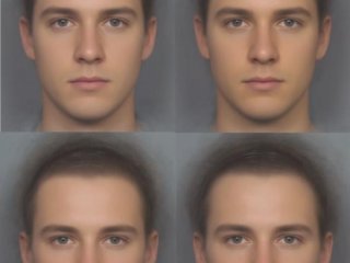 Людей привлекает не само здоровье, а его внешние признаки