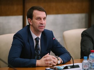 Академик Г. Трубников: «Владимир Фортов - столп российской науки»