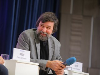 Презентация книги "Александр Зиновьев -…