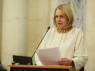 В РАН открылось заседание совета по…