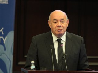 I Форум ректоров университетов России и Великобритании открылся в Москве…