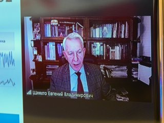 Академик Шляхто о том, как лечить COVID-19 и о предикторах летального исхода…