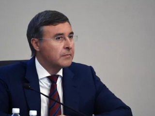 Валерий Фальков. © РИА Новости / Григорий Сысоев