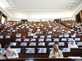 Фото: Елена Либрик / «Научная Россия»