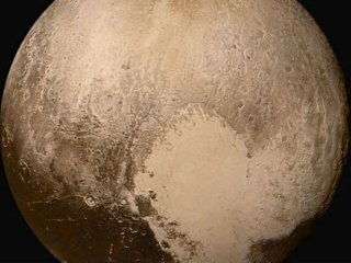 Ученые НАСА предложили новое определение понятия «планета»