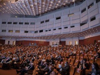 Третий международный Московский академический экономический форум (МАЭФ)…