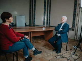 Член-корр. РАН Борис Шустов: «Уничтожить жизнь очень трудно»