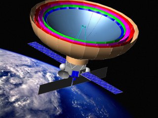 Новая космическая обсерватория отправится на орбиту