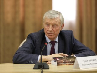 Презентация монографии «Преодолевая пределы роста. Доклад Римскому клубу». Фото: Елена Либрик / «Научная Россия»