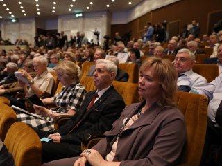 Фото: Елена Либрик, Ольга Мерзлякова / «Научная Россия»