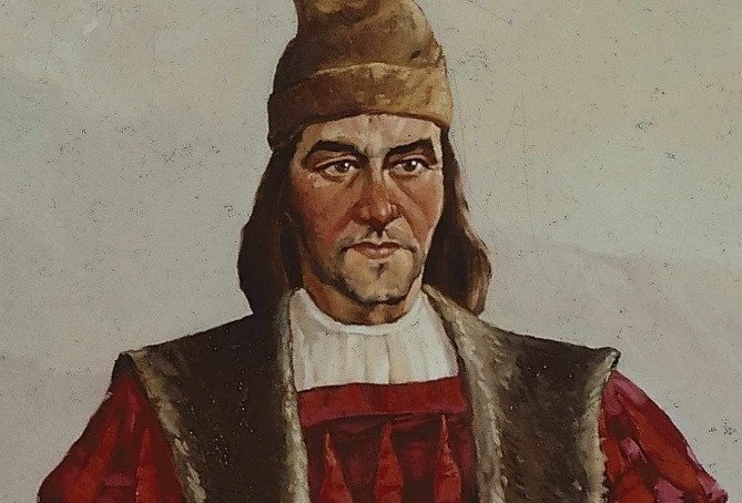 3 февраля 1488 года. Бартоломеу Диаш обогнул Мыс Доброй Надежды