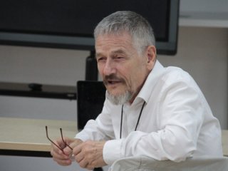 «Искусственному интеллекту не интересен передел мира»