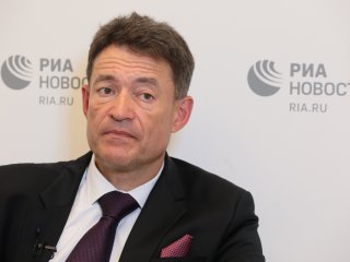 Андрей Каприн о достижениях отечественной онкослужбы…