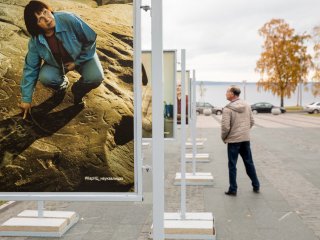 Карельская береза, северный жемчуг и аномальная древесина: уникальная наука Карелии. Фото: Николай Мохначев / «Научная Россия»