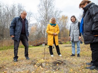 Карелия в миниатюре. Рассказываем об уникальном заповеднике «Кивач». Фото: Николай Мохначев / «Научная Россия»