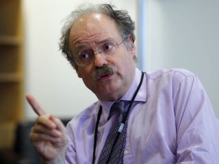 В Великобритании назначили руководителя всей научной сферы в стране