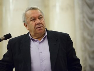 Доклад академика РАН Андрея Леонидовича Иванова