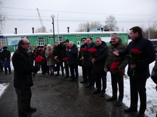 Выездное заседание президиума РАН в Архангельске. Фото: Елена Либрик / «Научная Россия»