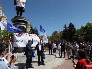 Фото: Елена Либрик / «Научная Россия»