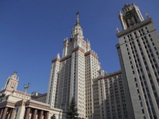 13 января ректор МГУ анонсировал новые магистерские программы