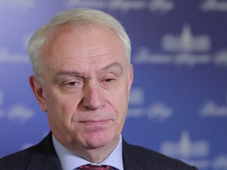 Генеральный директор ФГБУ "НМИЦ Кардиологии" Минздрава России Сергей Бойцов о работе Общего собрания РАН