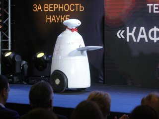 Названы лауреаты IV премии «За верность…