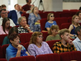 "Дни сада в Бирюлево". Фото: Ольга Мерзлякова