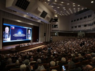 Фото: Елена Либрик, Ольга Мерзлякова / «Научная Россия»