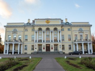 Макариевская премия 2024. Фото: Ольга Мерзлякова / Научная Россия