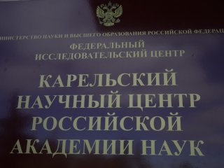 Мы здесь спасаем красоту, а красота спасает нас. "В мире науки" №8-9, 2019…