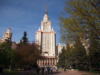 Фото: Николай Малахин / "Научная Россия".