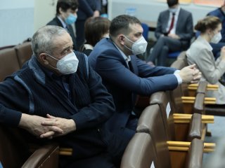 Александр Сергеев подвел итоги поездки в Новосибирск…