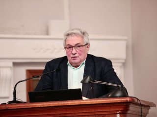 Фото: Елена Либрик / «Научная Россия»