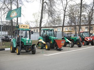 Заседание бюро отделений сельскохозяйственных и медицинских наук РАН. Фото: «Научная Россия» / Елена Либрик