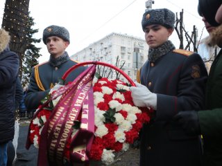 Фото: Ольга Мерзлякова / «Научная Россия»