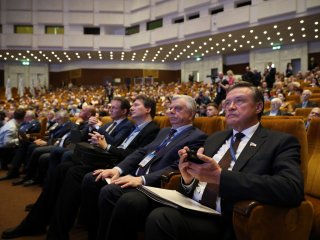 Фото: Елена Либрик / «Научная Россия»