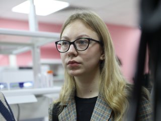 Фото: Елена Либрик / «Научная Россия»